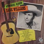 'You Win Again': Mournful Hank Williams Inspires Countless Covers