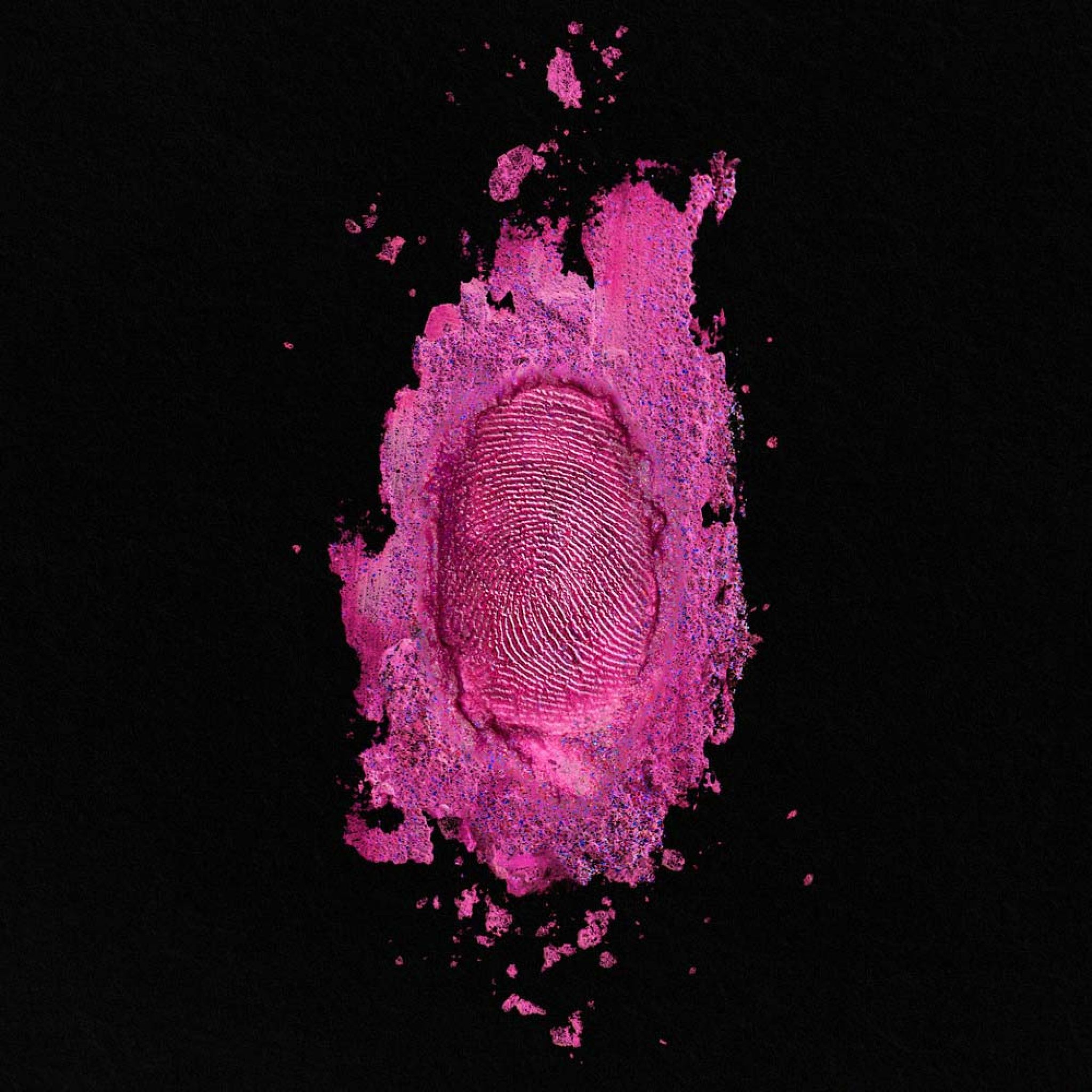 Pinkprint Nicki Minaj A Definitive Guide To Her Artistic Evolution