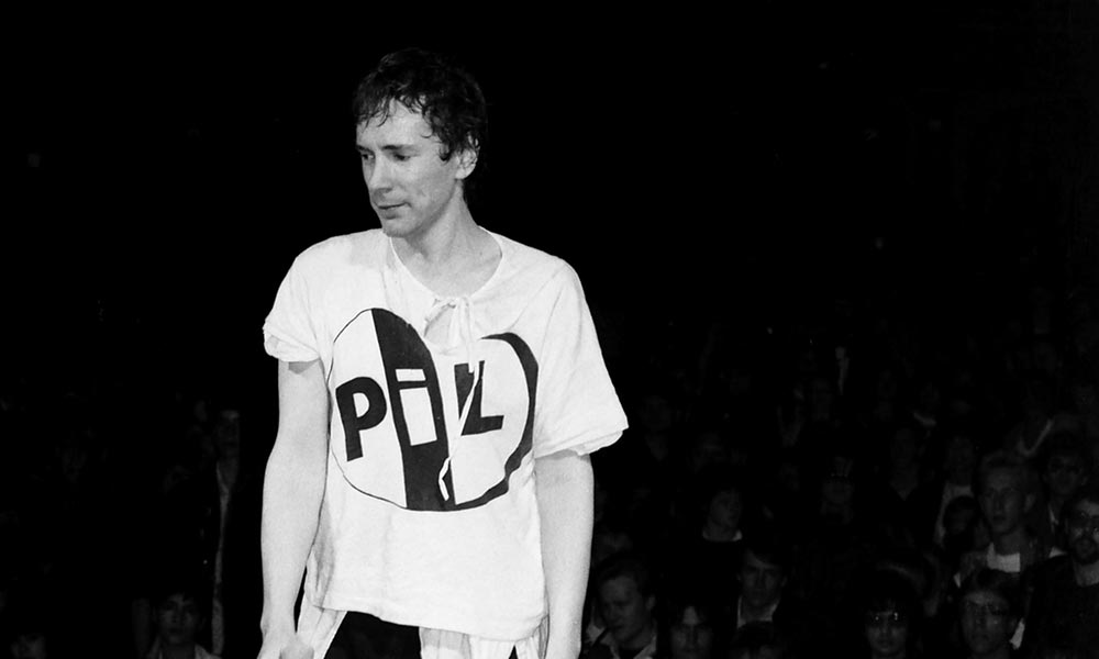 The Public Image Is Rotten: A Fresh Look At PiL | uDiscover