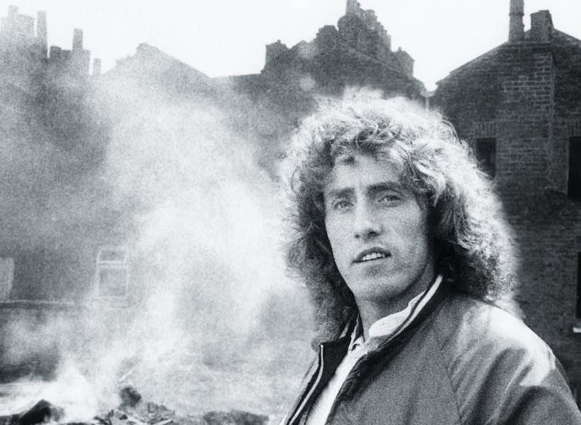 roger daltrey autobiography