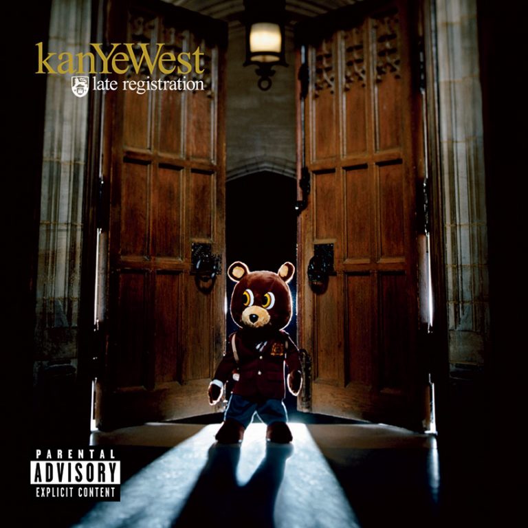 Late Registration How Kanye West Handed In A Stone Cold Classic