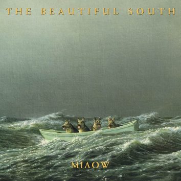 The Beautiful South Miaow Album Cover web optimised 820 354x354