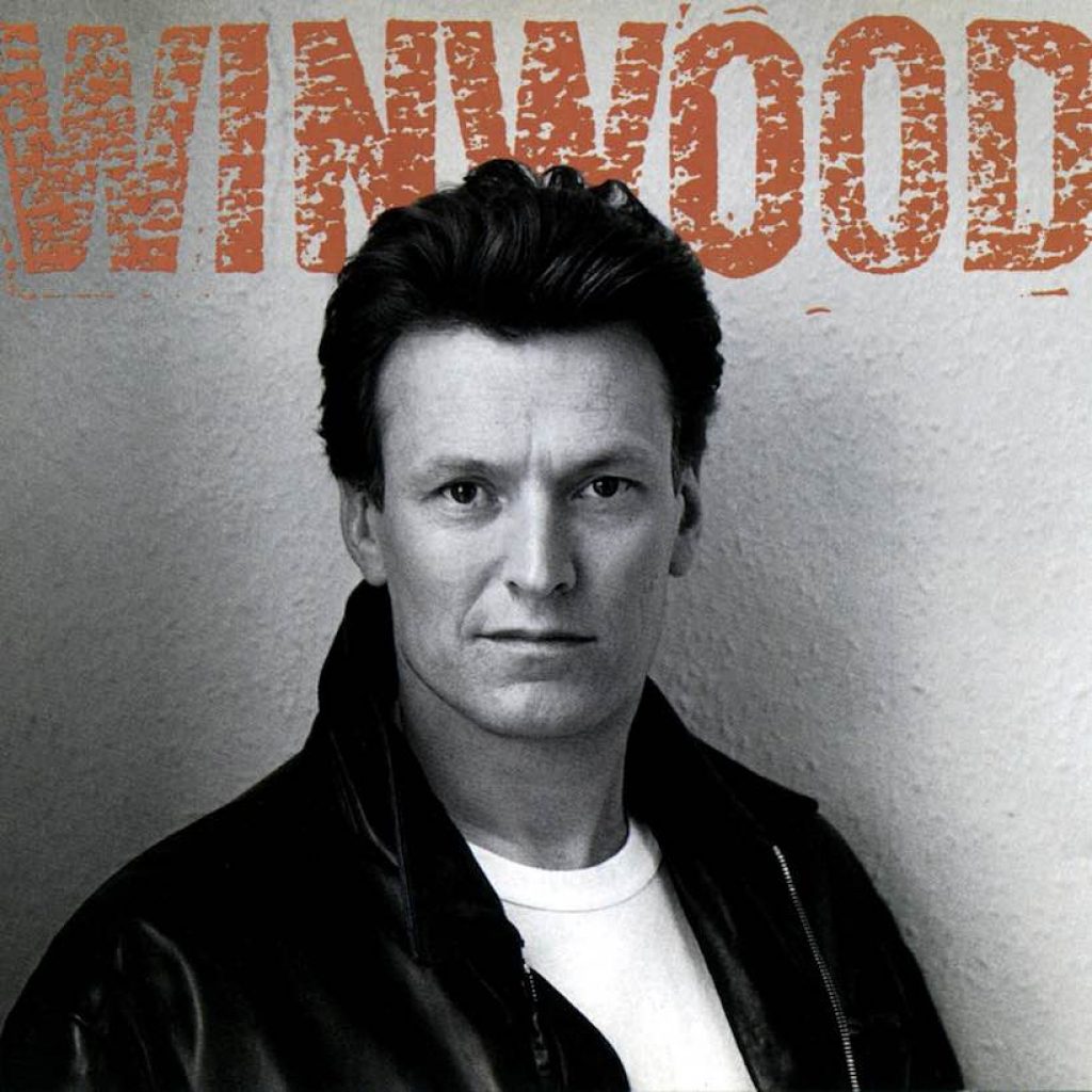 steve winwood roll with it movie soundtrack
