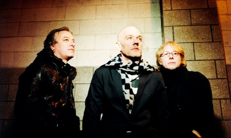 Hear Amazing Live Version Of Orange Crush From R.E.M. At The BBC