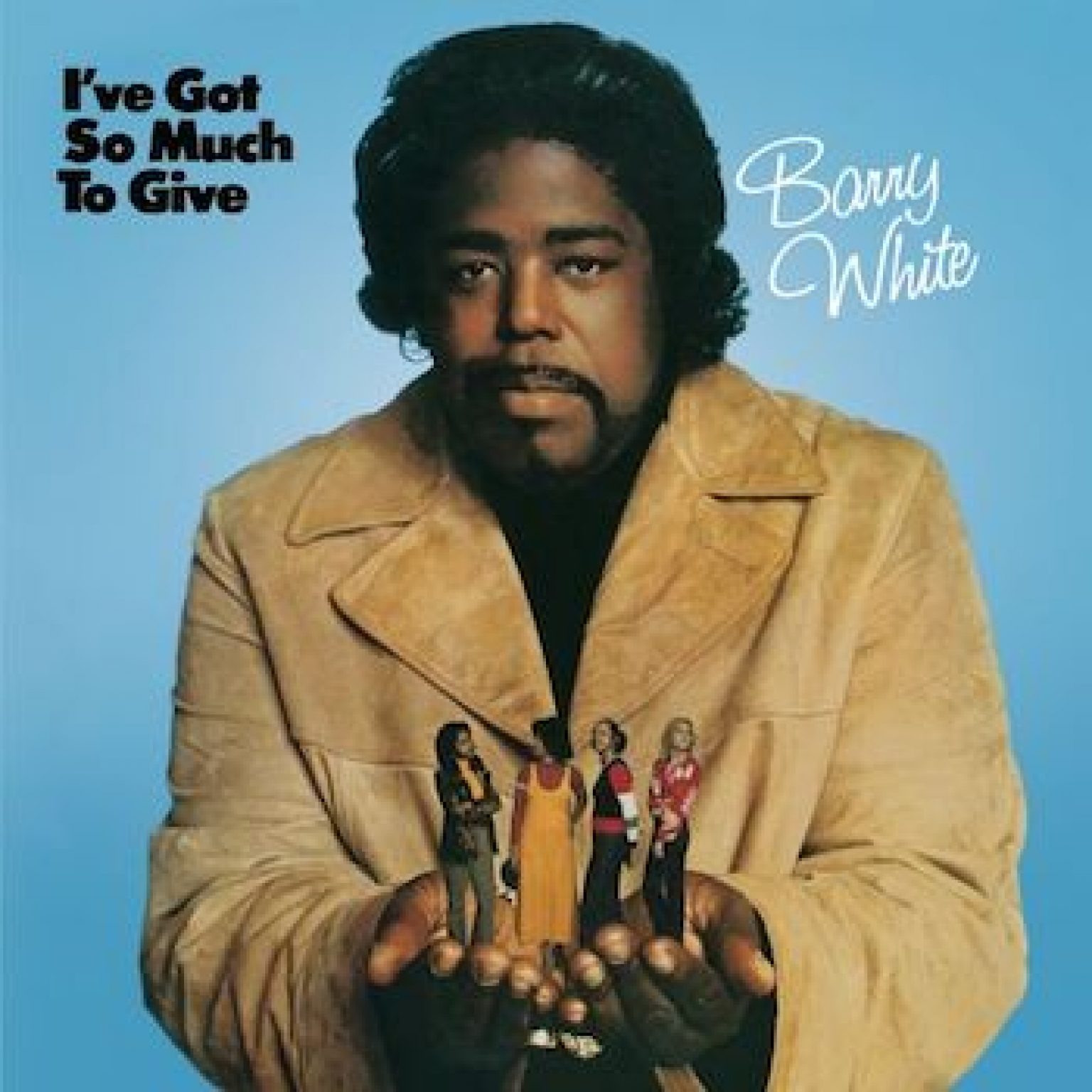 Unlocking Barry White's Legacy: The Estate's Untold Story