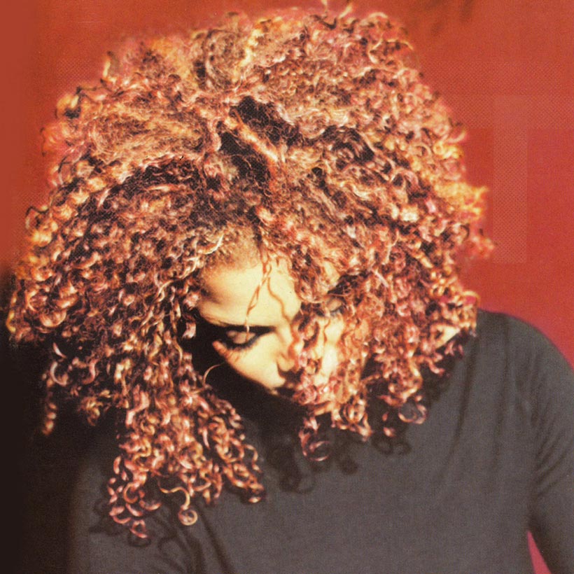 820px x 820px - The Velvet Rope': How Janet Jackson Tied Herself In Controversy