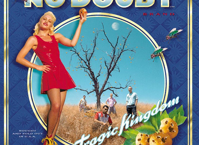 Tragic Kingdom How No Doubt S Heartbreak Seduced The Masses