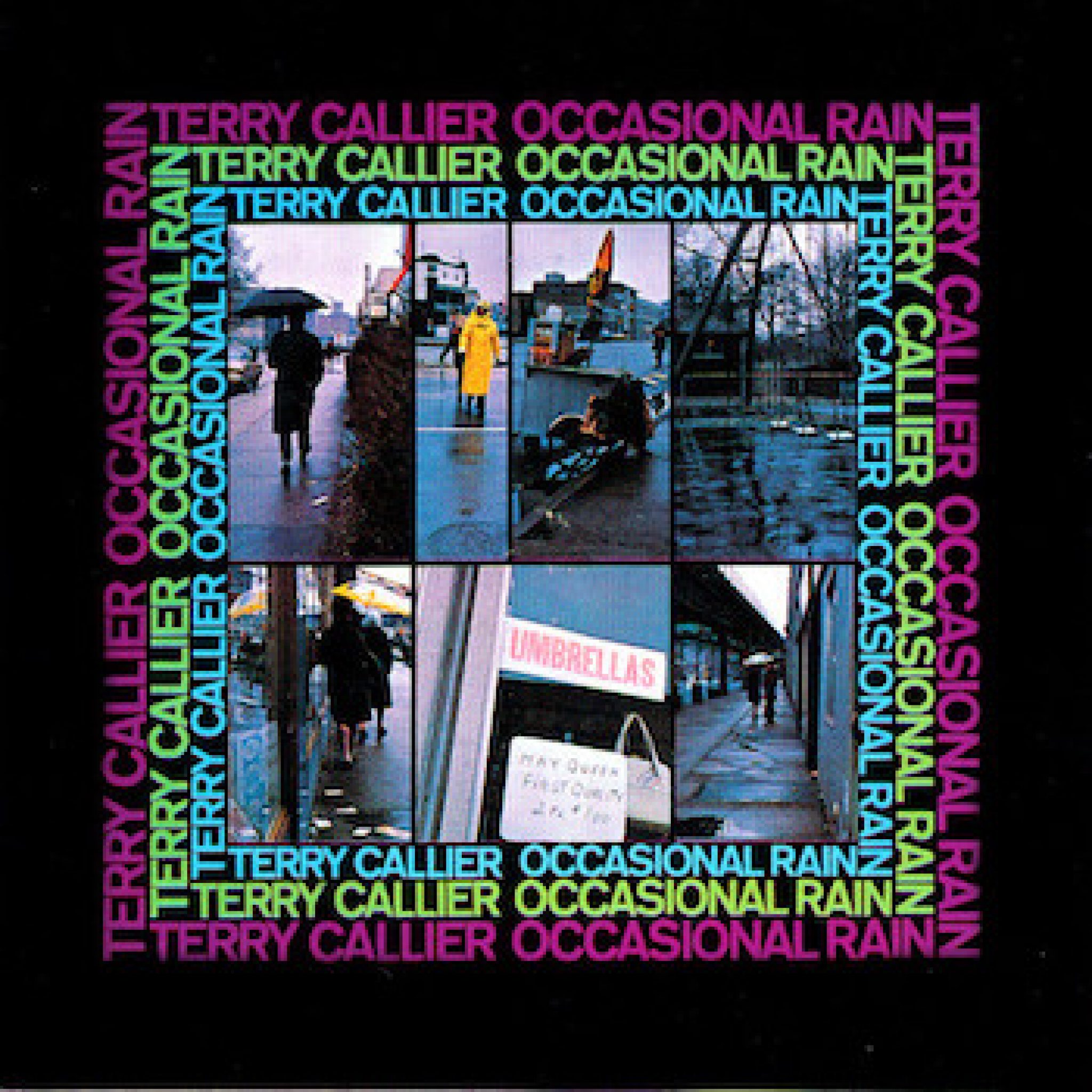 'What Color Is Love' Back On Vinyl For Jazz-Soul Hero Terry Callier ...