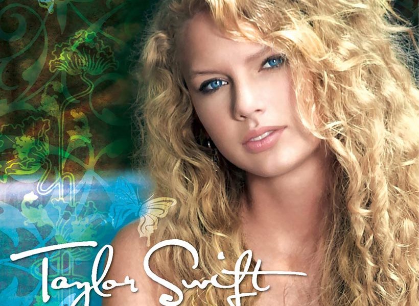 How Taylor Swift s Debut Album Set Her Apart From The Rest UDiscover