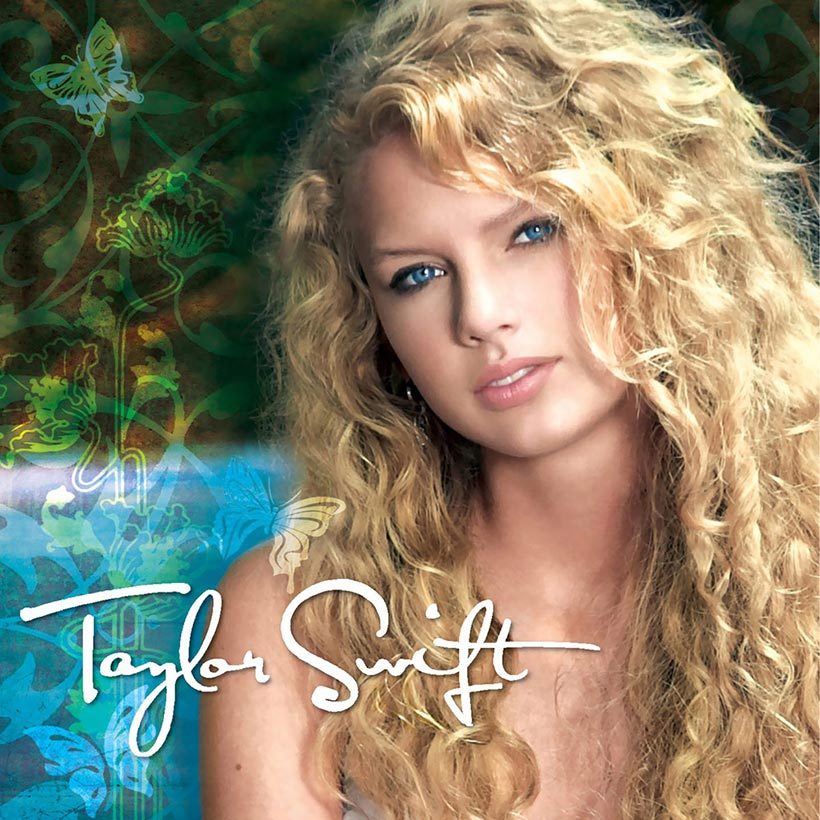 What did Taylor Swift do when she was 16?