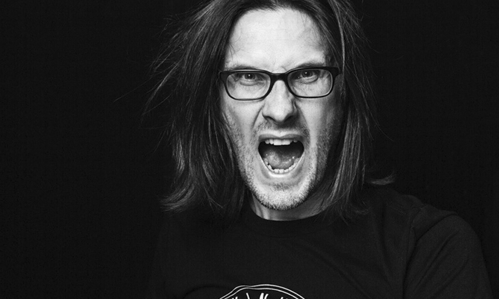 Steven Wilson, Steve Howe 2018 Progressive Music Award Winners