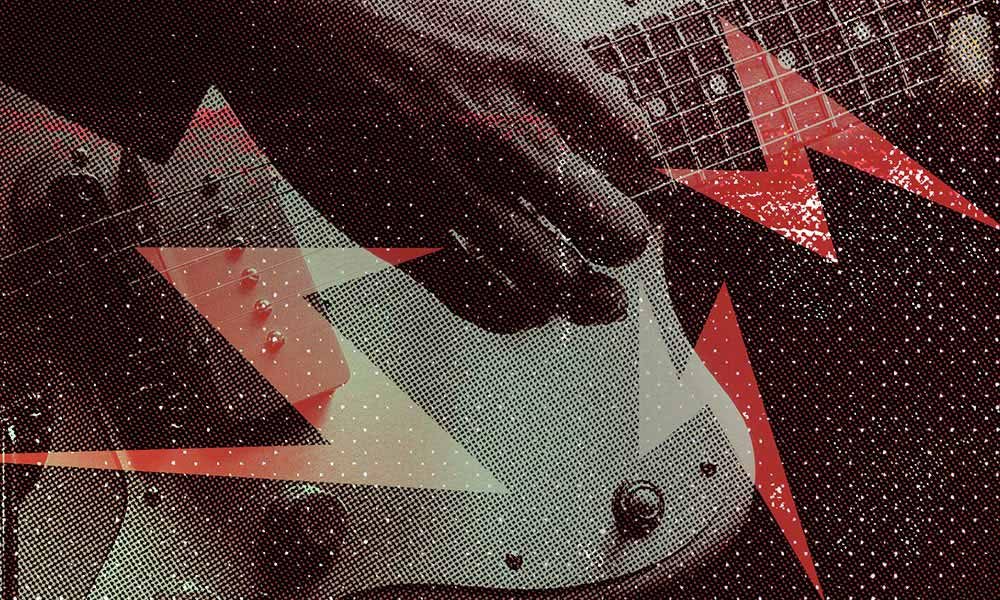 40 Of The Best Guitar Riffs Of All Time Udiscover