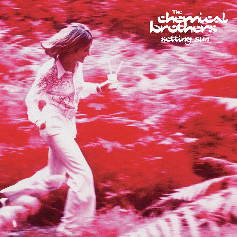 The Chemical Brothers Shine Bright With Setting Sun | uDiscover