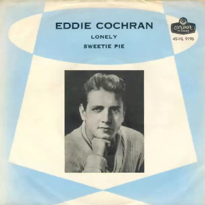 Sweetie Pie': A Poignant Trip To The Eddie Cochran Archive | uDiscover