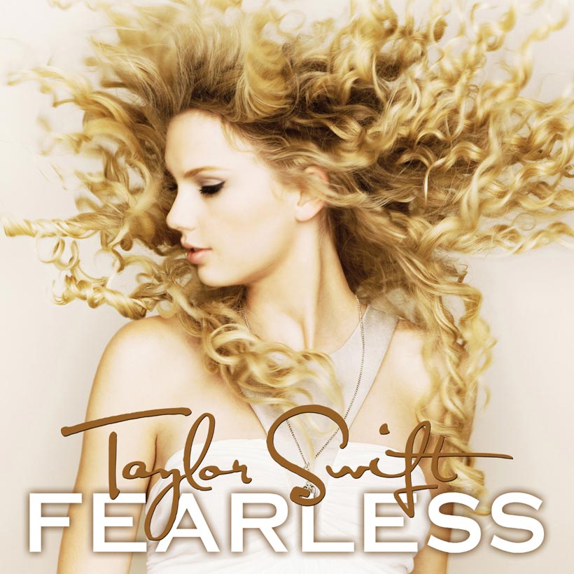 fearless word taylor swift
