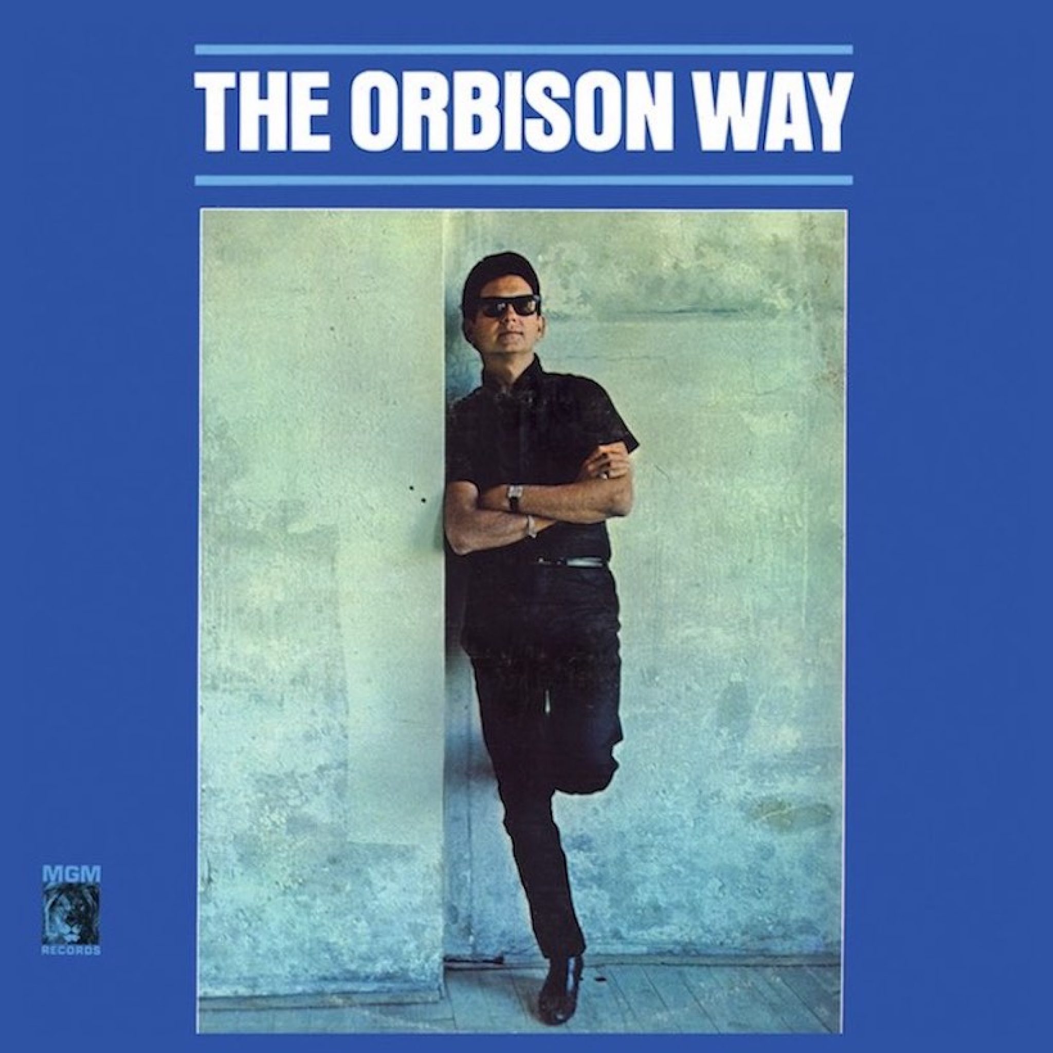 did roy orbison sing wicked game