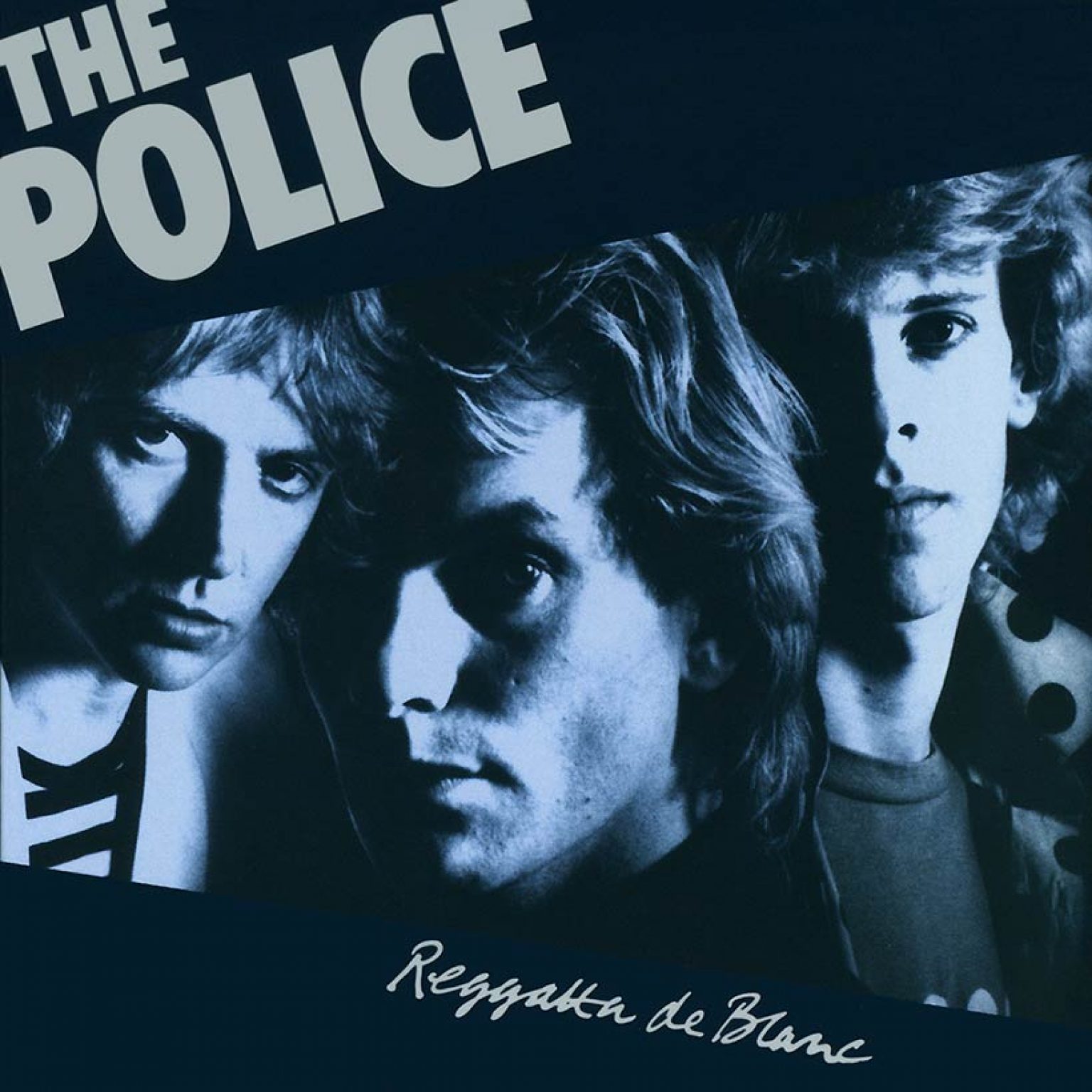 'Reggatta De Blanc': The Police's Excellent Second Album