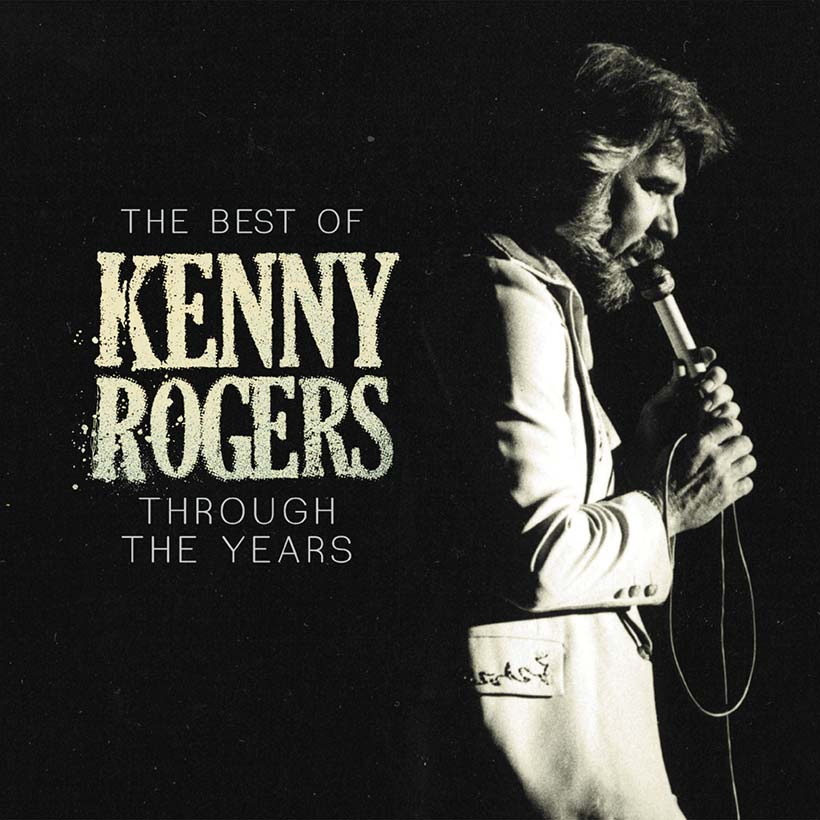 kenny rogers the best of kenny rogers through the years