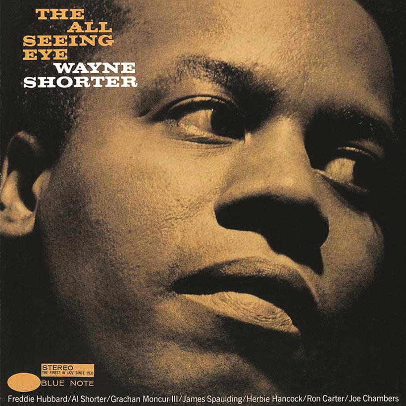 The All Seeing Eye': reDiscover Wayne Shorter's Masterpiece
