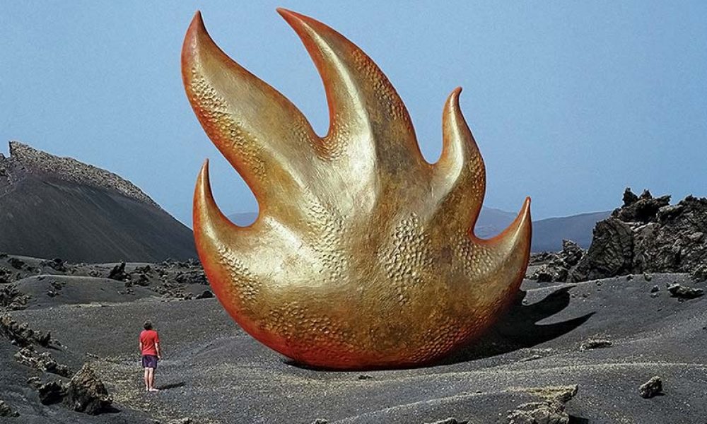 Audioslave debut album cover artwork web optimised 820