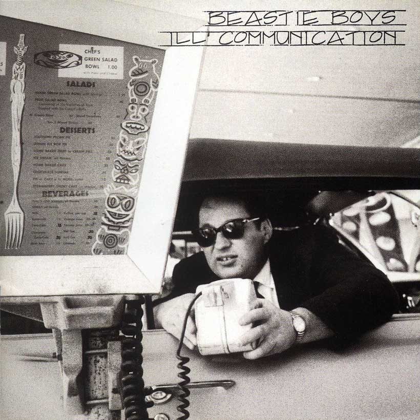 Ill Communication': How Beastie Boys Fit The 90s Into One Album