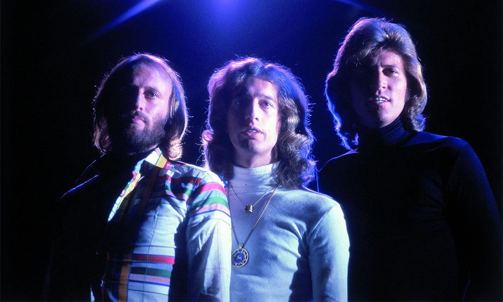 Night Fever Bee Gees And The Birth Of Disco uDiscover