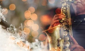 Best Christmas Jazz Songs: An Essential Seasonal Playlist | uDiscover