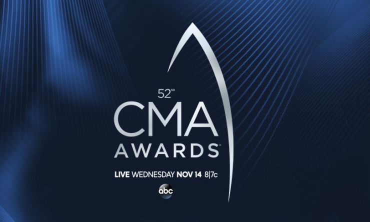 Keith Urban, Chris Stapleton, Carrie Underwood Among 2018 CMA Award Victors