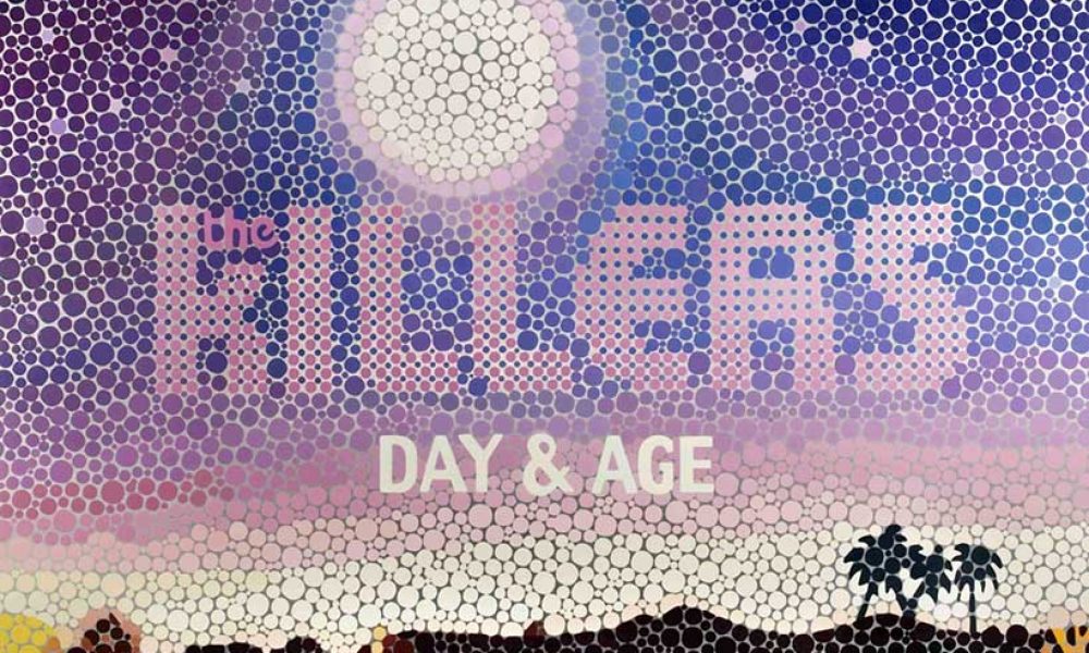 Killers Day & Age album cover web optimised 820