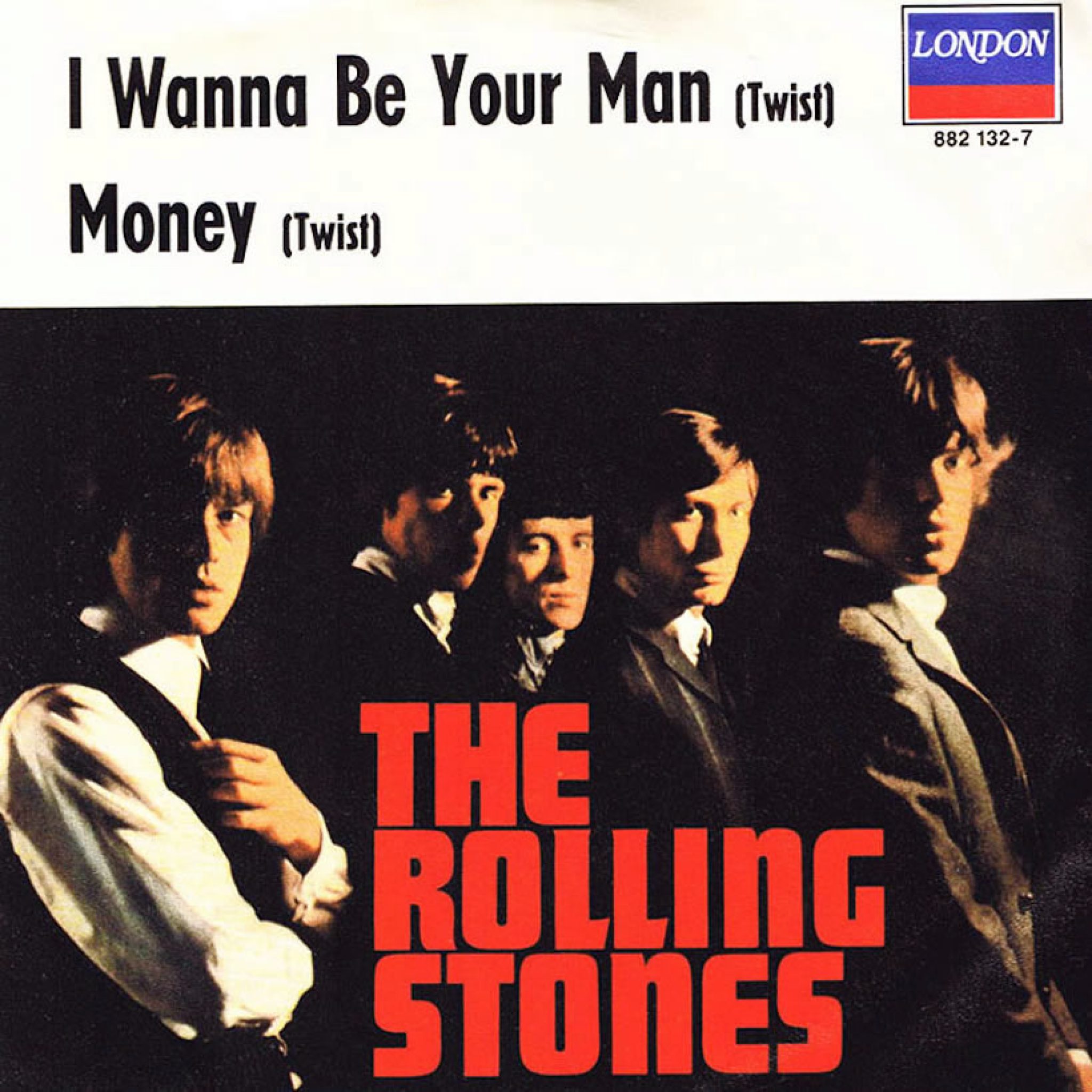 'I Wanna Be Your Man': When The Beatles Wrote For The Rolling Stones