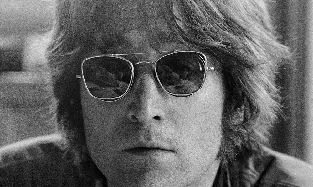 John Lennon – Every Man Has a Woman Who Loves Him Lyrics