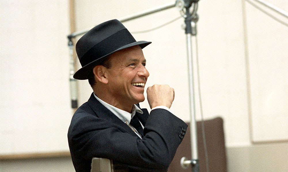 Best Frank Sinatra Songs An Essential Top 20 Udiscover