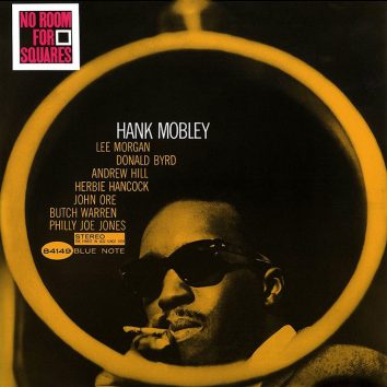 Best Blue Note Album Covers: 20 Groundbreaking Artworks | uDiscover