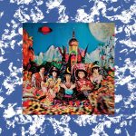 'Their Satanic Majesties Request': The Rolling Stones Go Psych