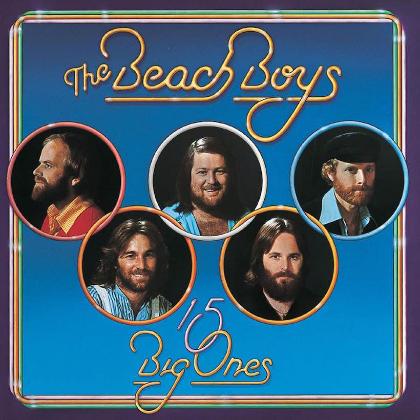 In The Still Of The Nite Five Satins Inspires Beach Boys
