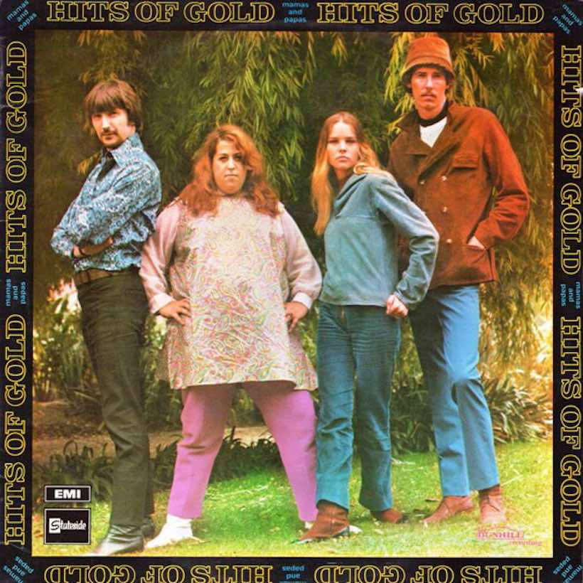 Perfect Harmony: The Mamas And The Papas In 20 Songs | uDiscover