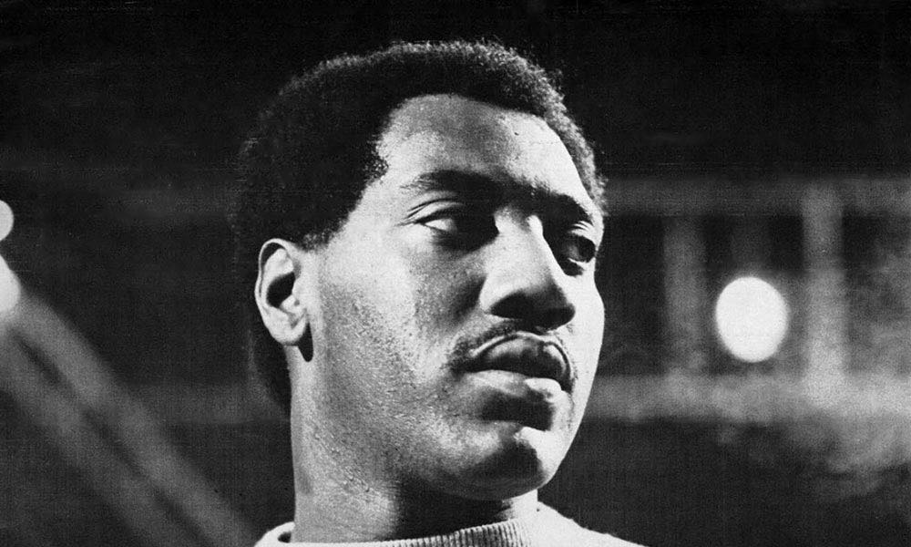 Otis Redding photo: Stax Archive