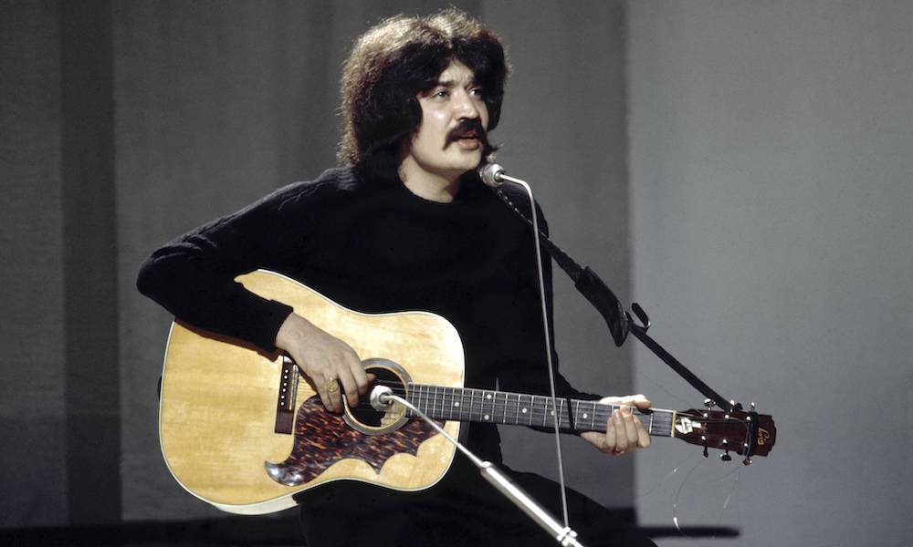 I Can Look Inside Your Head: 'Lovely' Memories Of Peter Sarstedt