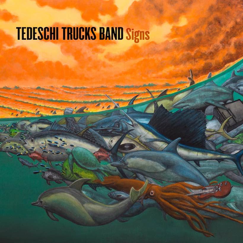 ¿Qué estáis escuchando ahora? - Página 19 Tedeschi-Trucks-Band-Signs