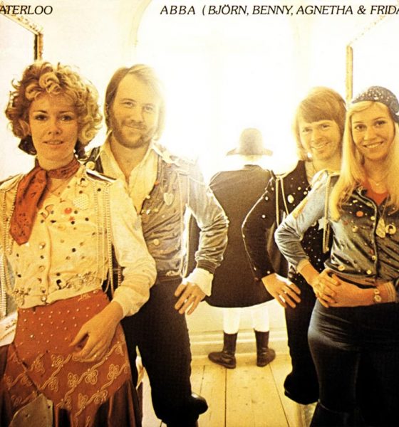 ABBA Waterloo album cover web optimised 820