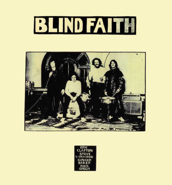 Blind Faith Super Group