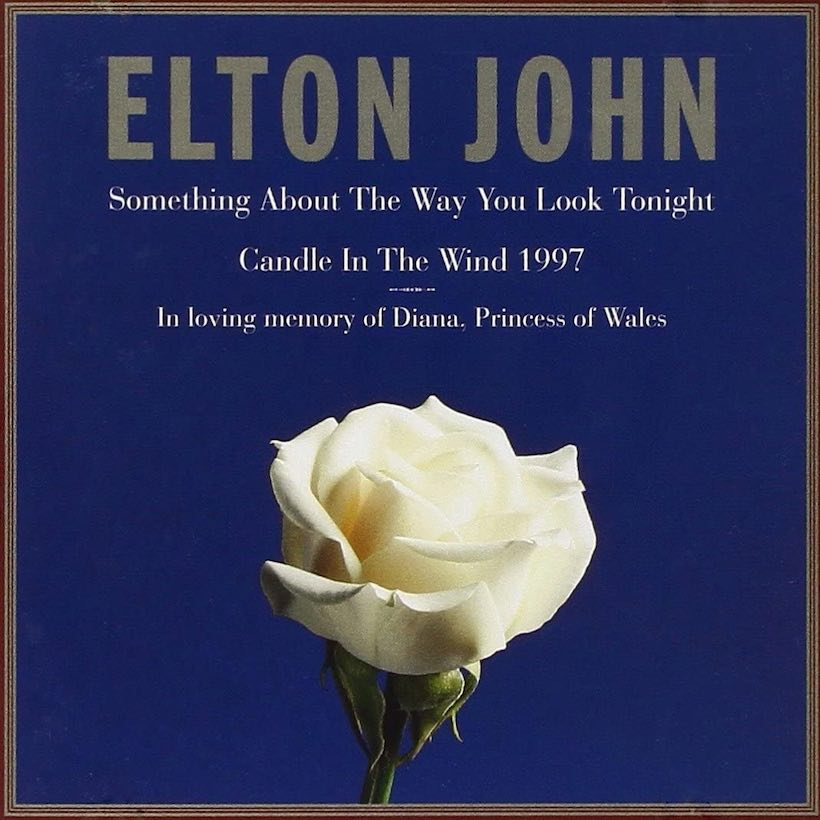 uanset sej Brøl Candle In The Wind: Elton John And The Best-Selling Single Of All Time