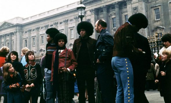 Jackson 5 Trafalgar Square London web optimised 1000 Motown Broke Racial Barriers