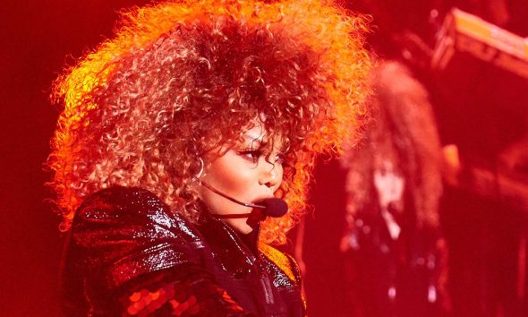 Janet Jackson Details Metamorphosis Las Vegas Residency