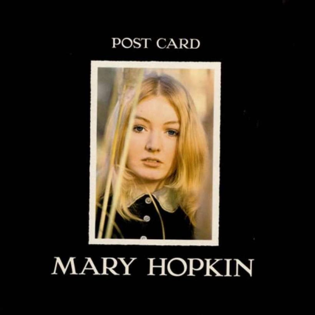 Mary Hopkin Hitmaking Welsh Pop Singer uDiscover Music