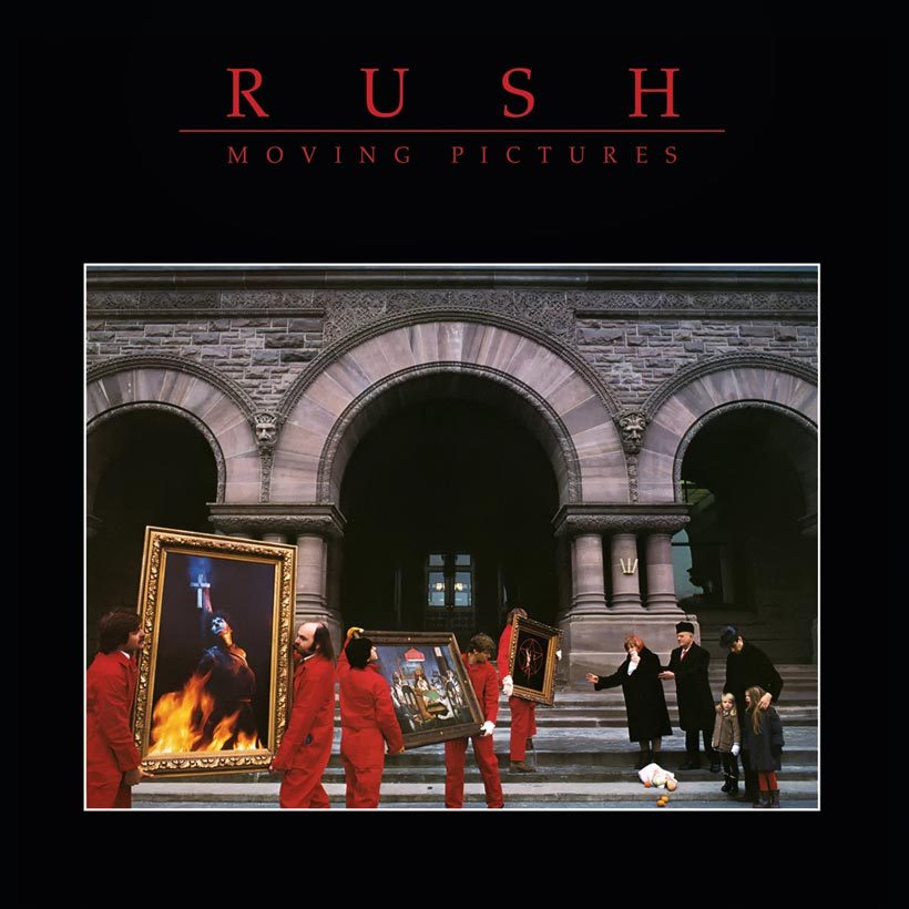 The story of Rush's debut album: We wanted to be a hard rock band