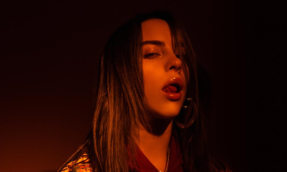 How Billie Eilish Went From Bedroom Musician To Global Icon