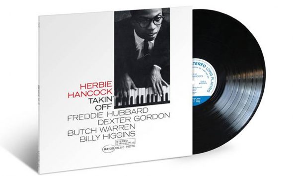 Landmark Jazz Titles Launch Blue Note 80 Vinyl Reissue Series