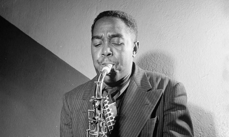 A Bird's Life: How Charlie Parker Changed The Course Of Jazz History