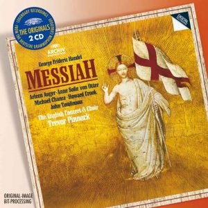 Handel’s 'Messiah': Masterpiece Guide To The Great Oratorio